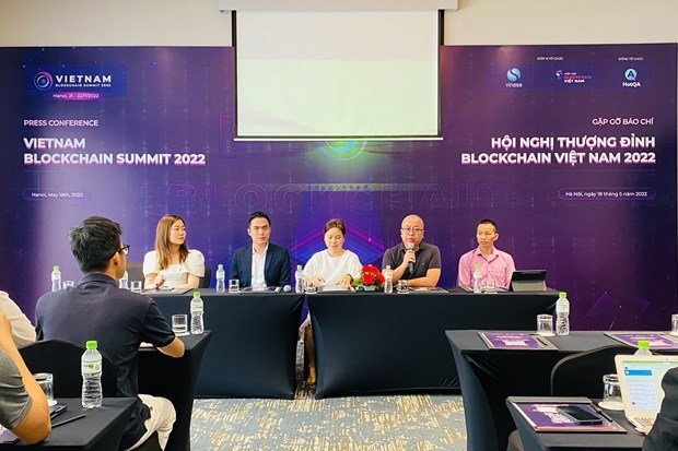 vietnam blockchain summit 2022 to take place in july picture 1 vietnam blockchain summit 2022 to take place in july picture 1