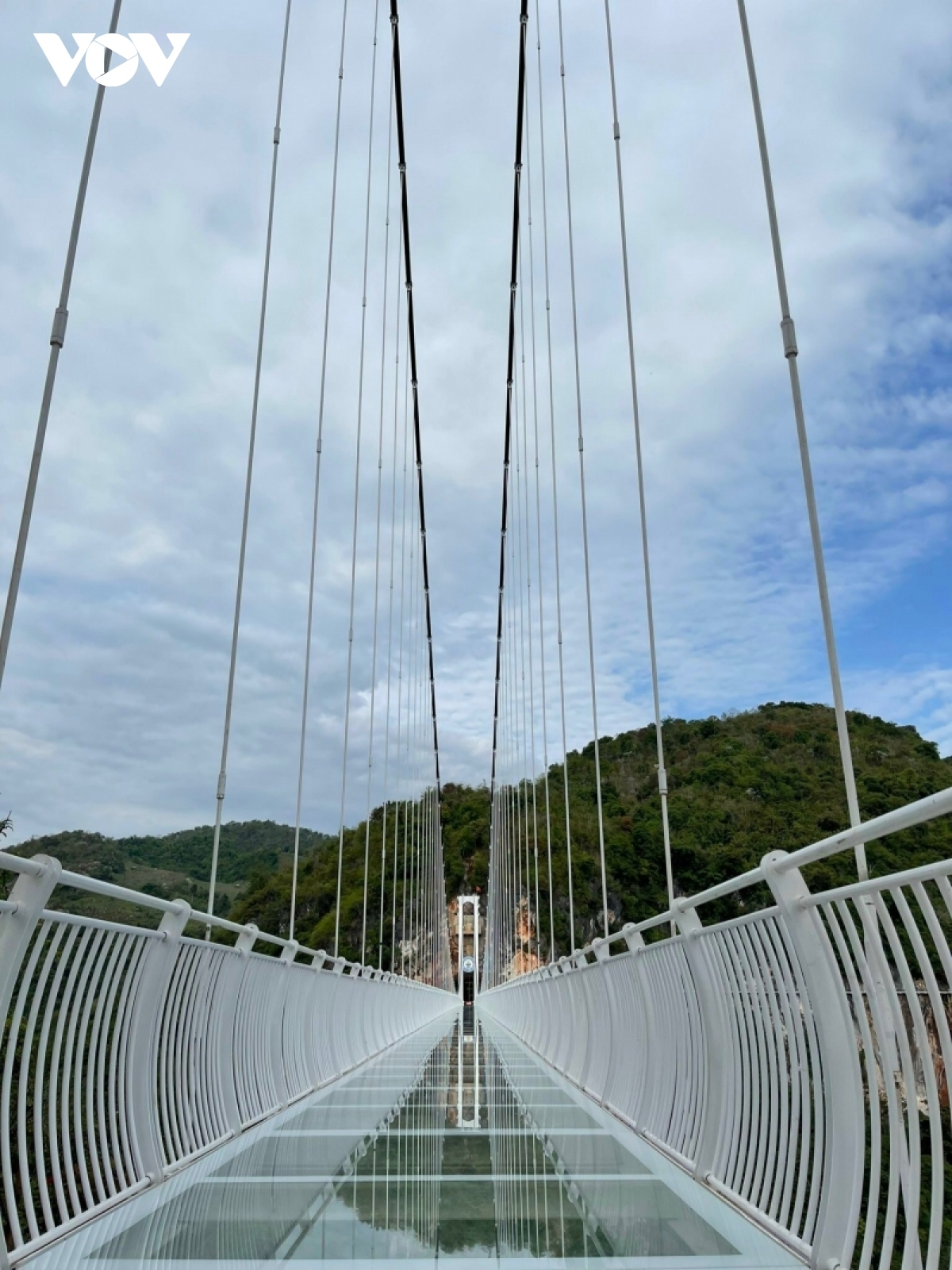 vietnam s longest walking glass bridge hits global headlines picture 1