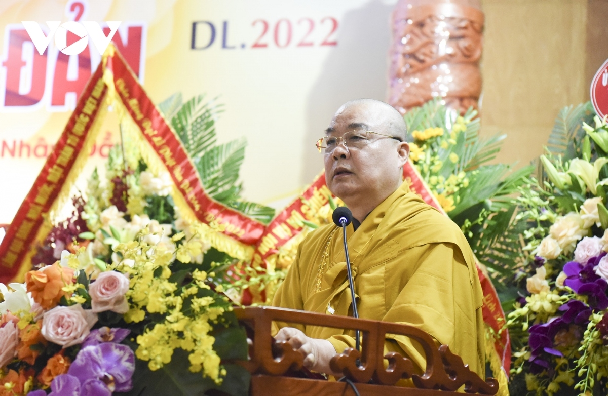 buddhists celebrate lord buddha s birthday in hanoi picture 6