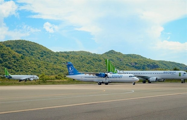 caav proposes three options to upgrade con dao airport picture 1 caav proposes three options to upgrade con dao airport picture 1