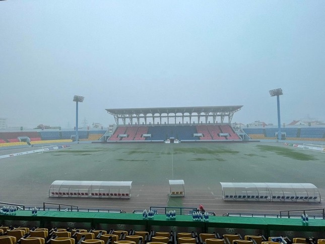 laos - myanmar women s football match postponed at sea games 31 picture 1 laos - myanmar women s football match postponed at sea games 31 picture 1