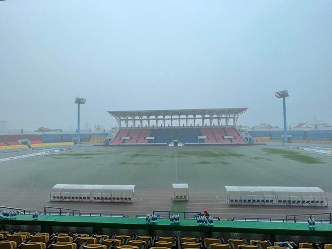 laos - myanmar women s football match postponed at sea games 31 picture 1