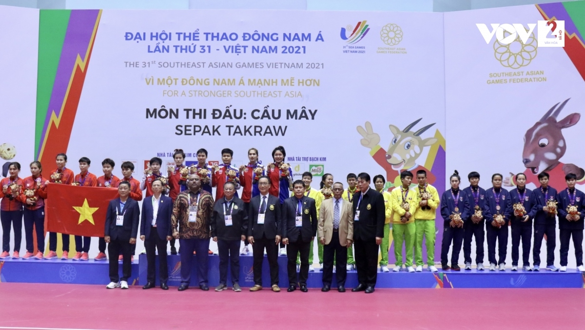 Dt cau may nu viet nam tiec nuoi nhan hcb sau khi bi thai lan nguoc dong hinh anh 14