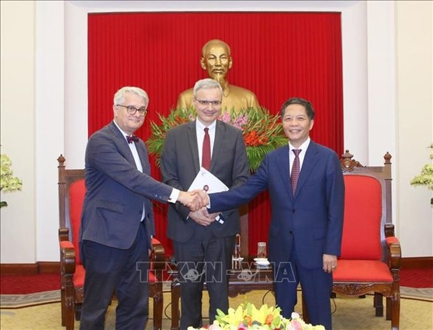 climate change response among afd s cooperation priorities in vietnam picture 1