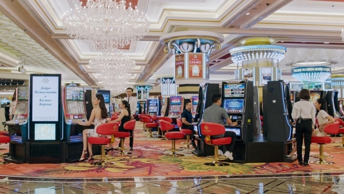 hcm city set to pilot casino scheme at luxurious hotels picture 1