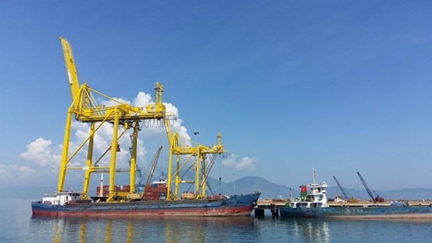 da nang calls for investment from germany s bremen picture 1