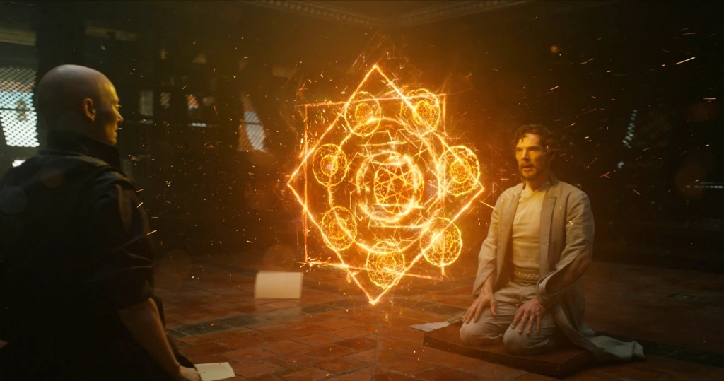 “Doctor Strange” chính thức ra mắt trong vũ trụ Marvel với phần phim độc lập vào năm 2016.