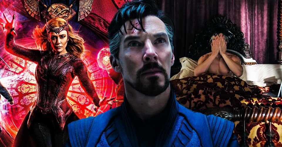 "Doctor Strange: Đa vũ trụ hỗn loạn" phá vỡ quy tắc của Marvel?