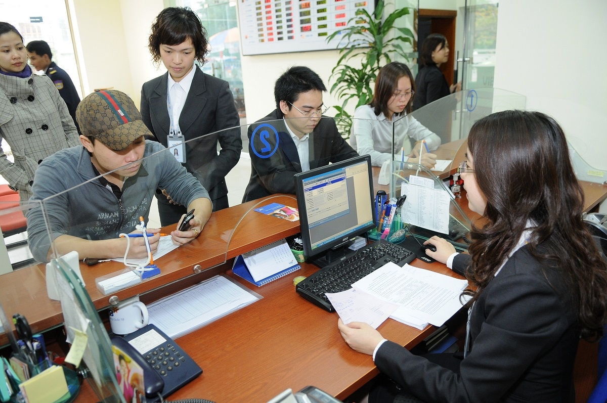 Cải cách thủ tục hành chính cần hướng vào thực chất, tạo thuận lợi cho doanh nghiệp