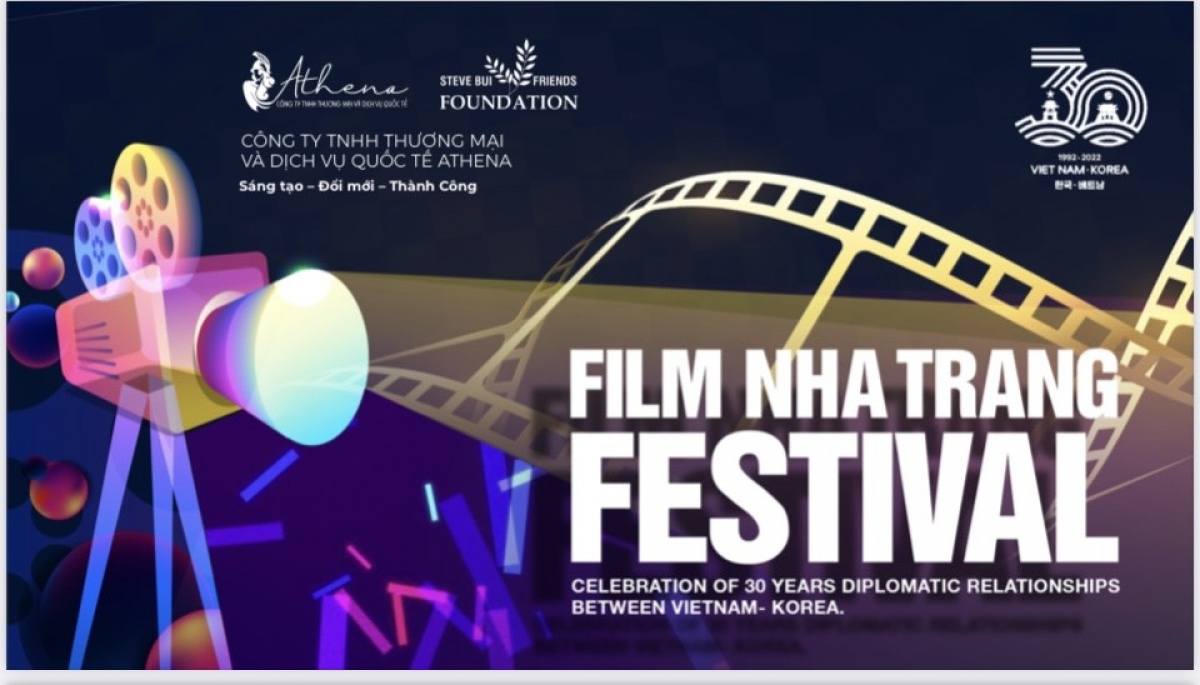 vietnam - rok film festival gets underway picture 1