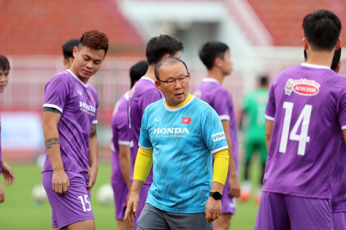 national footballers train ahead of friendly match against afghanistan picture 3