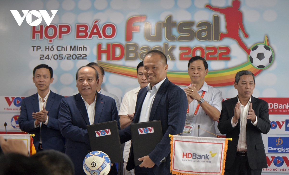 vov to host two national futsal tournaments picture 1
