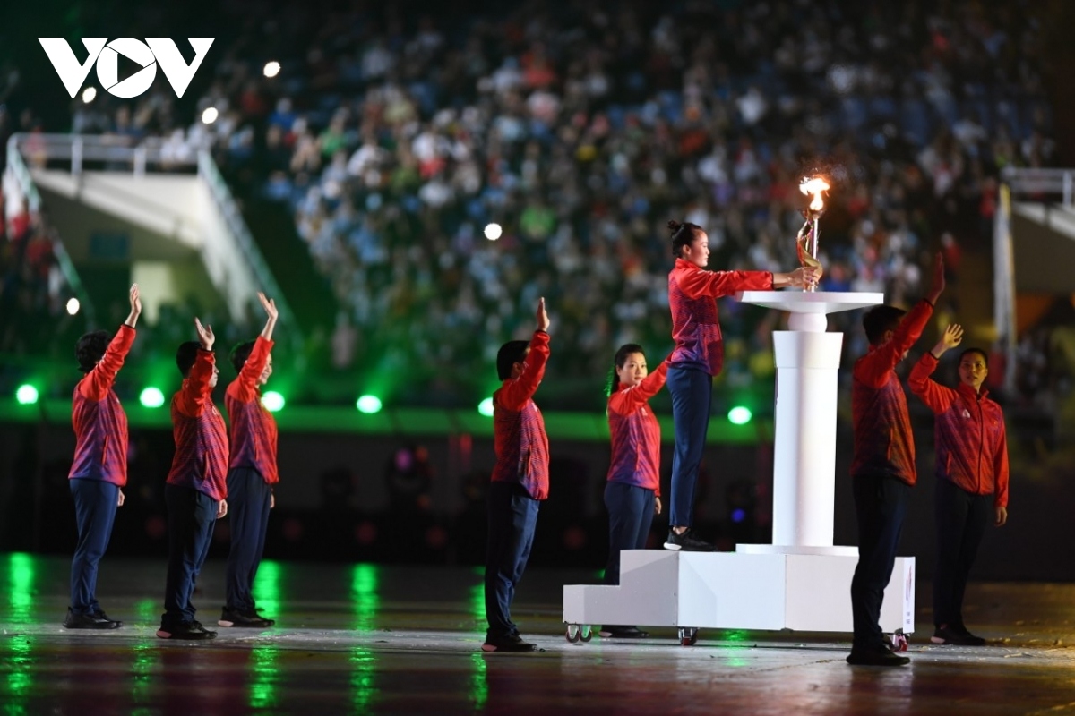 sea games 31 officially opens in grand style picture 9
