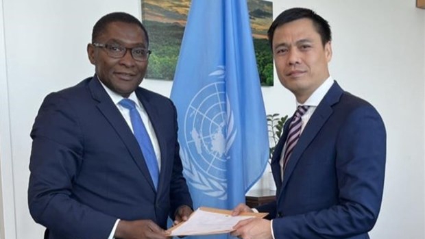 UN backs Vietnamese energy transition scheme