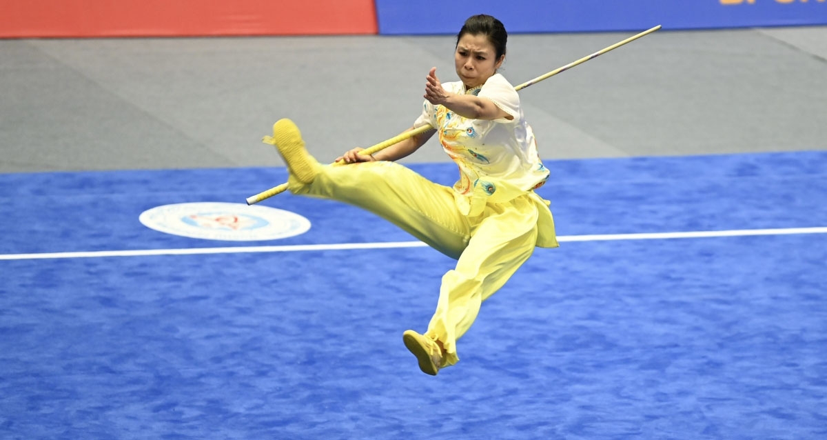 SEA Games 31: Five golds for Vietnam on May 13