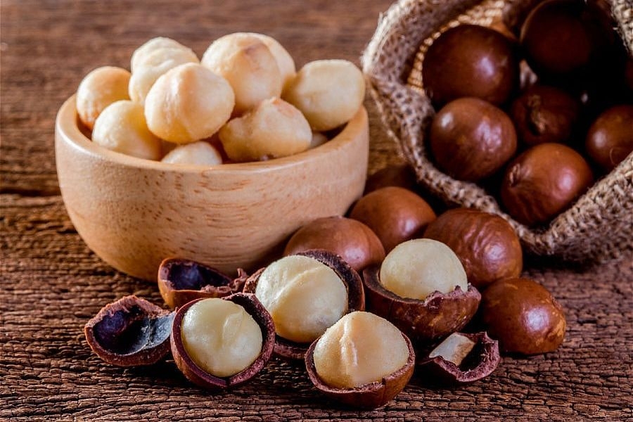 Vietnam set to ramp up macadamia exports to Middle East
