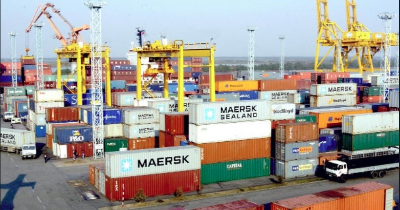 export turnover exceeds us 120 billion with high trade surplus picture 1