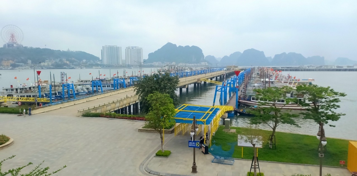 tra luong cao, nganh du lich van thieu lao dong tram trong hinh anh 1