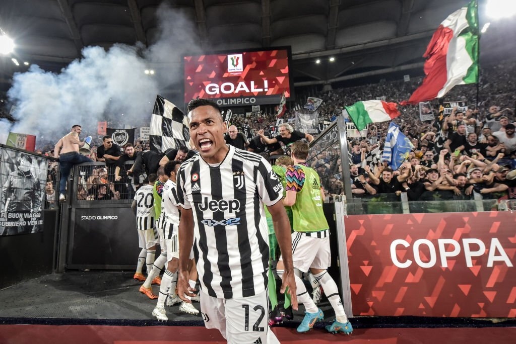 Đánh bại Juventus trong hiệp phụ, Inter Milan vô địch Cúp Quốc gia Italia - Ảnh 3.