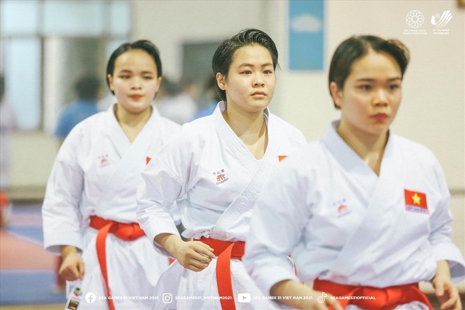 local karate team targets four golds at sea games 31 picture 3