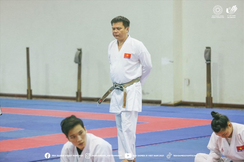 local karate team targets four golds at sea games 31 picture 4