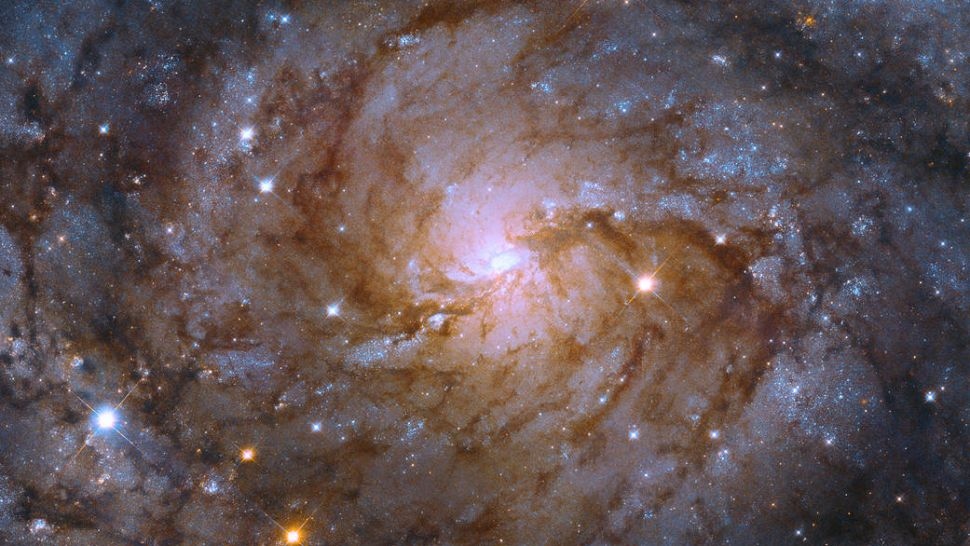 Vì sao thiên hà của chúng ta có tên gọi Milky Way  KhoaHoctv