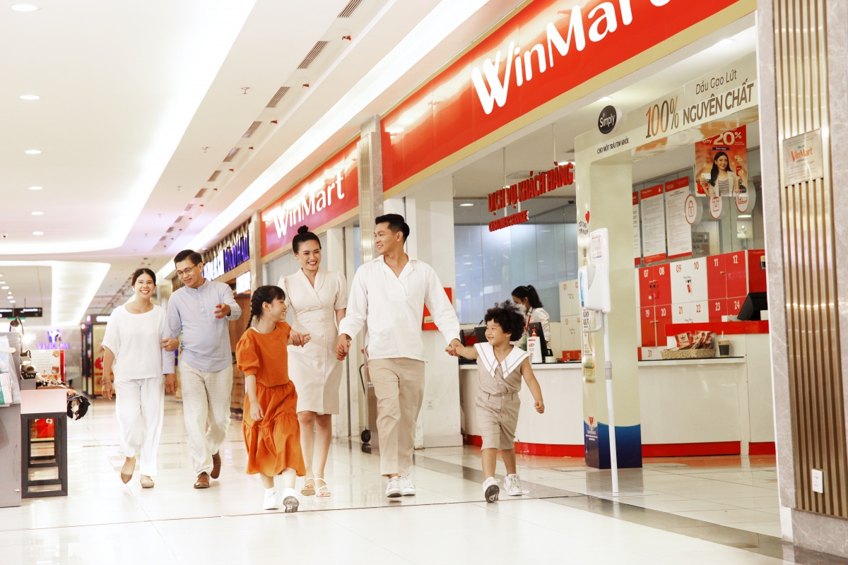 Trusting Social - Mảnh ghép đặc biệt trong chiến lược mới của Masan Group