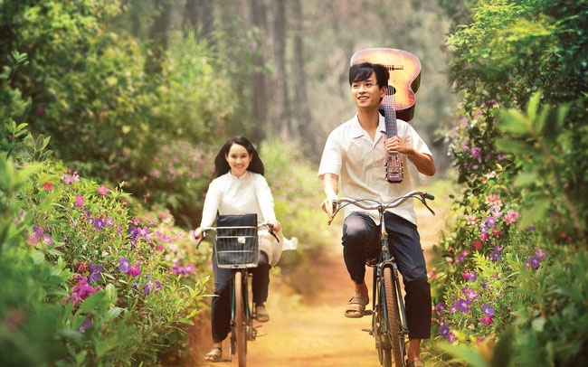 vietnam to host asean film week 2022 picture 1