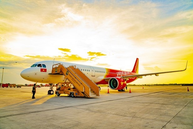 vietjet offers promotional tickets for all international routes picture 1