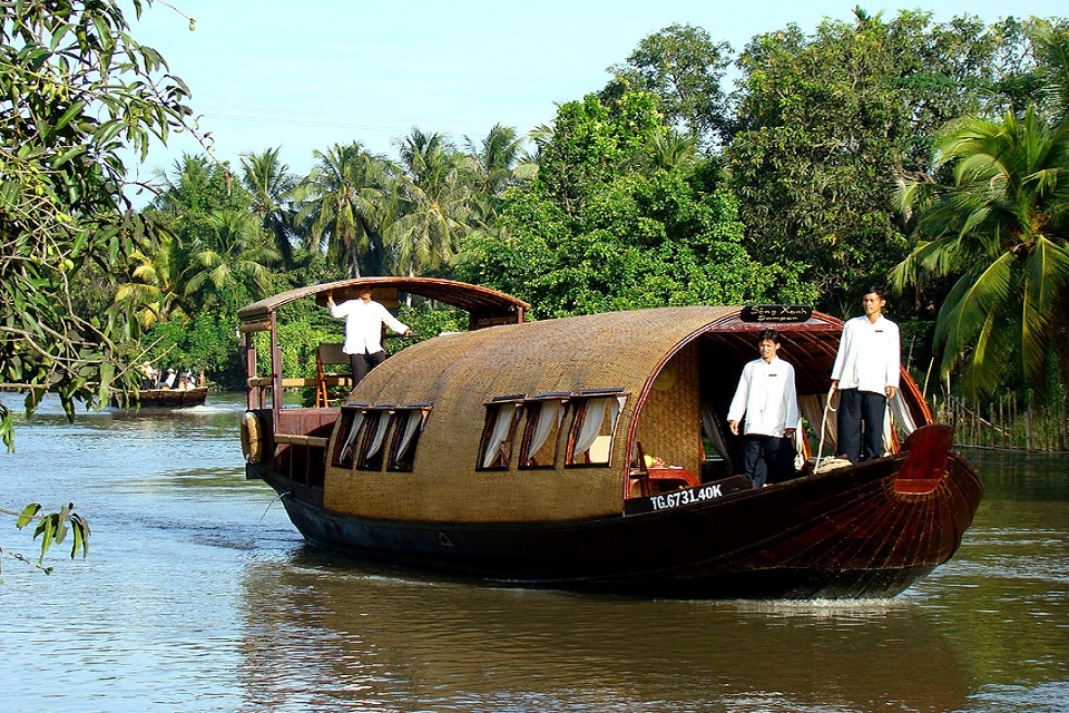 nine amazing things not to be missed in mekong delta picture 5