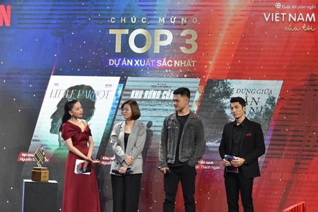 netflix unveils winners of my vietnam short film competition picture 1