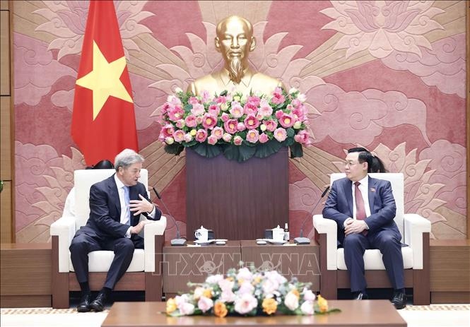 national assembly supports boeing s expansion plans in vietnam picture 1