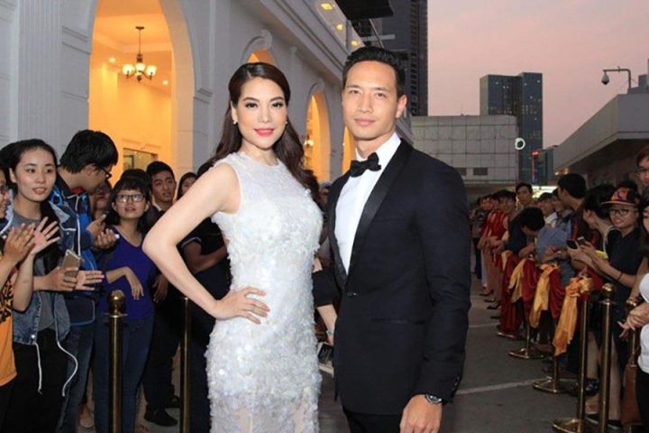 những mối tình chị - em tan vỡ gây tiếc nuối nhất showbiz việt hình ảnh 3 nhung moi tinh chi - em tan vo gay tiec nuoi nhat showbiz viet hinh anh 3