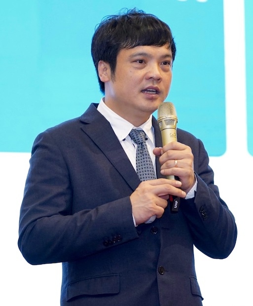 giải pháp nào để phát triển phần mềm như một dịch vụ ở việt nam hình ảnh 2 giai phap nao de phat trien phan mem nhu mot dich vu o viet nam hinh anh 2