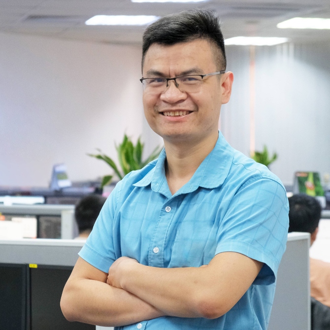giải pháp nào để phát triển phần mềm như một dịch vụ ở việt nam hình ảnh 3 giai phap nao de phat trien phan mem nhu mot dich vu o viet nam hinh anh 3