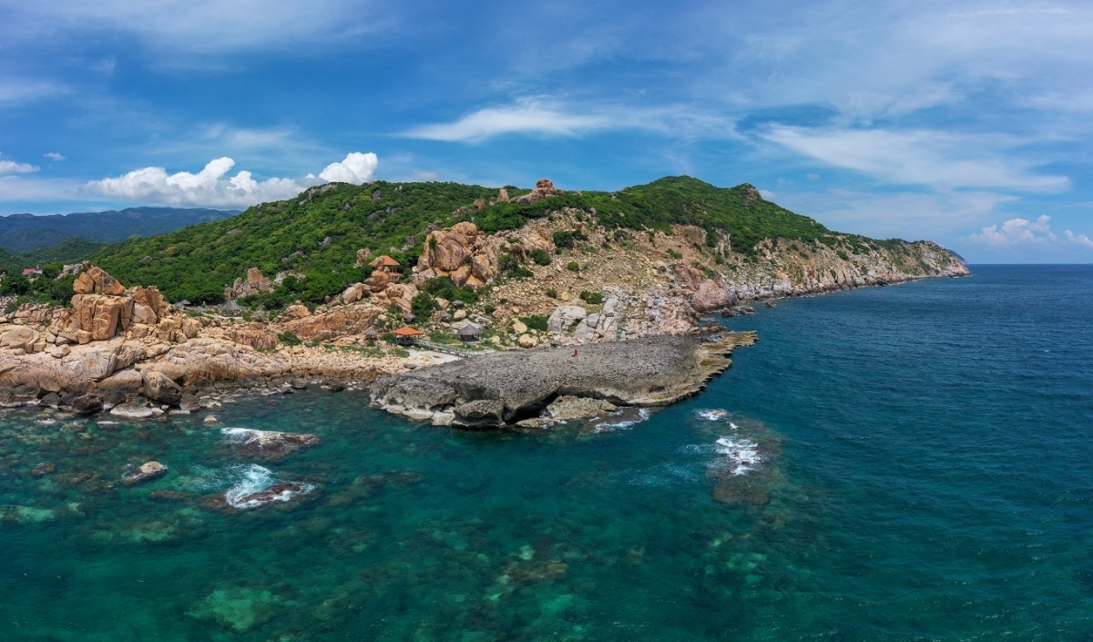 nhung ly do khien du khach quay lai ninh thuan nhieu lan hinh anh 1