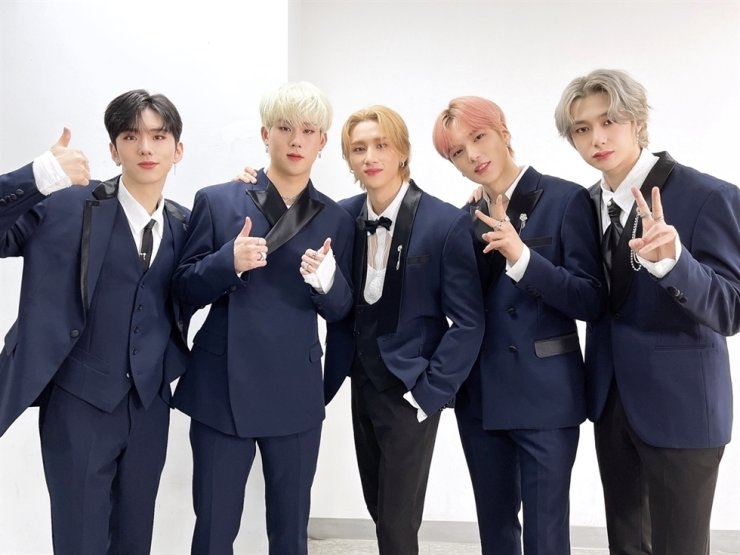 Monsta X lưu diễn hoành tráng tại Mỹ sau 3 năm gián đoạn