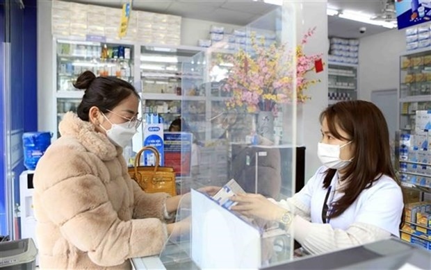 pharmacy chains to marginalise private drugstores picture 1