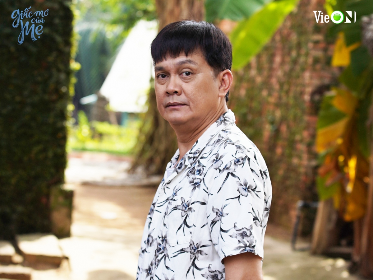 diễm my 9x tái ngộ người tình màn ảnh nhan phúc vinh trong phim giấc mơ của mẹ hình ảnh 2 diem my 9x tai ngo nguoi tinh man anh nhan phuc vinh trong phim giac mo cua me hinh anh 2