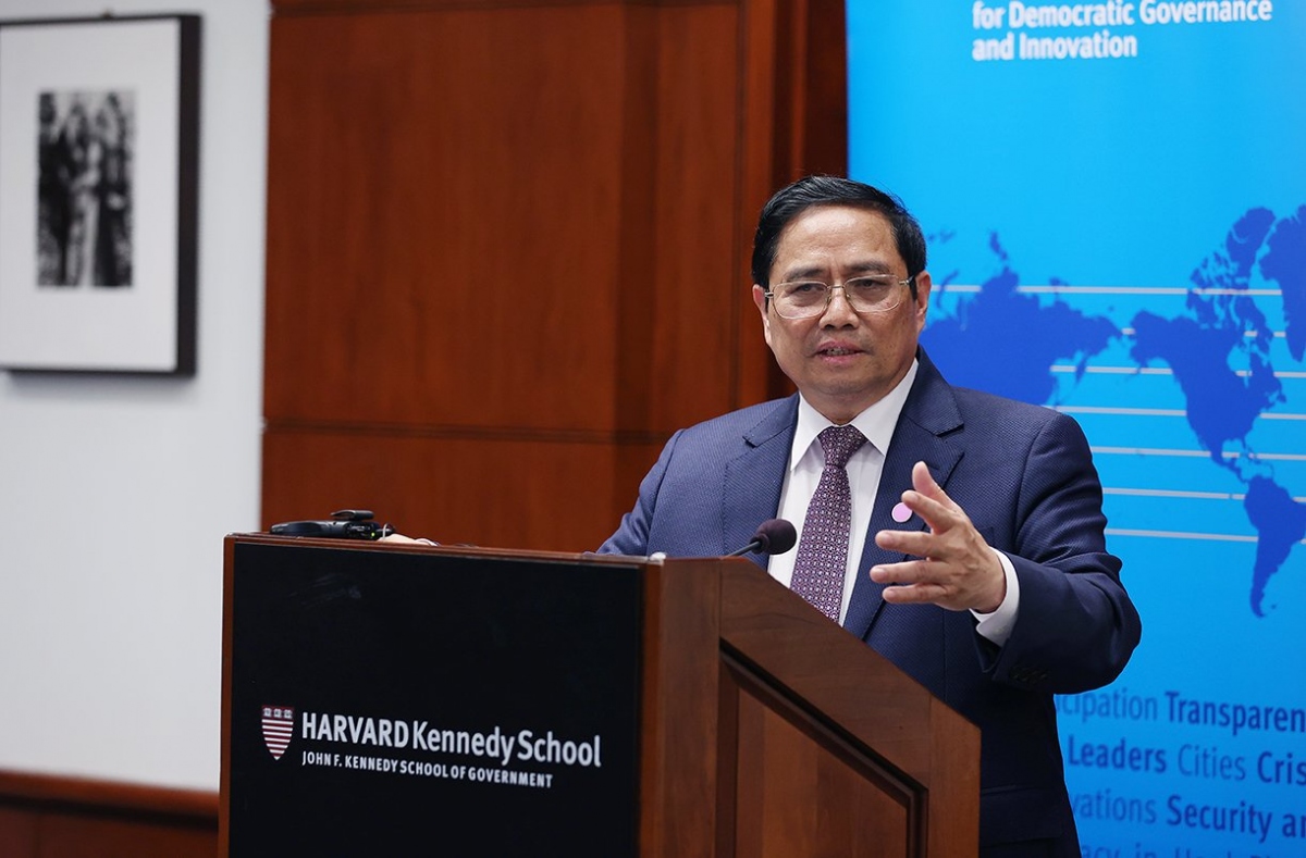 vietnam advocates building independent, self-reliant economy linked to global integration picture 1 vietnam advocates building independent, self-reliant economy linked to global integration picture 1