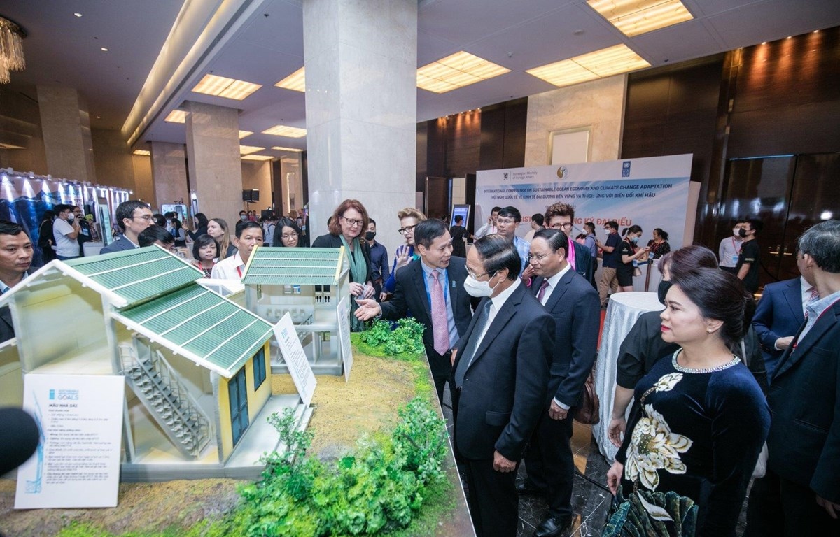 undp pledges additional 1,450 flood-resistant houses for vietnam picture 1