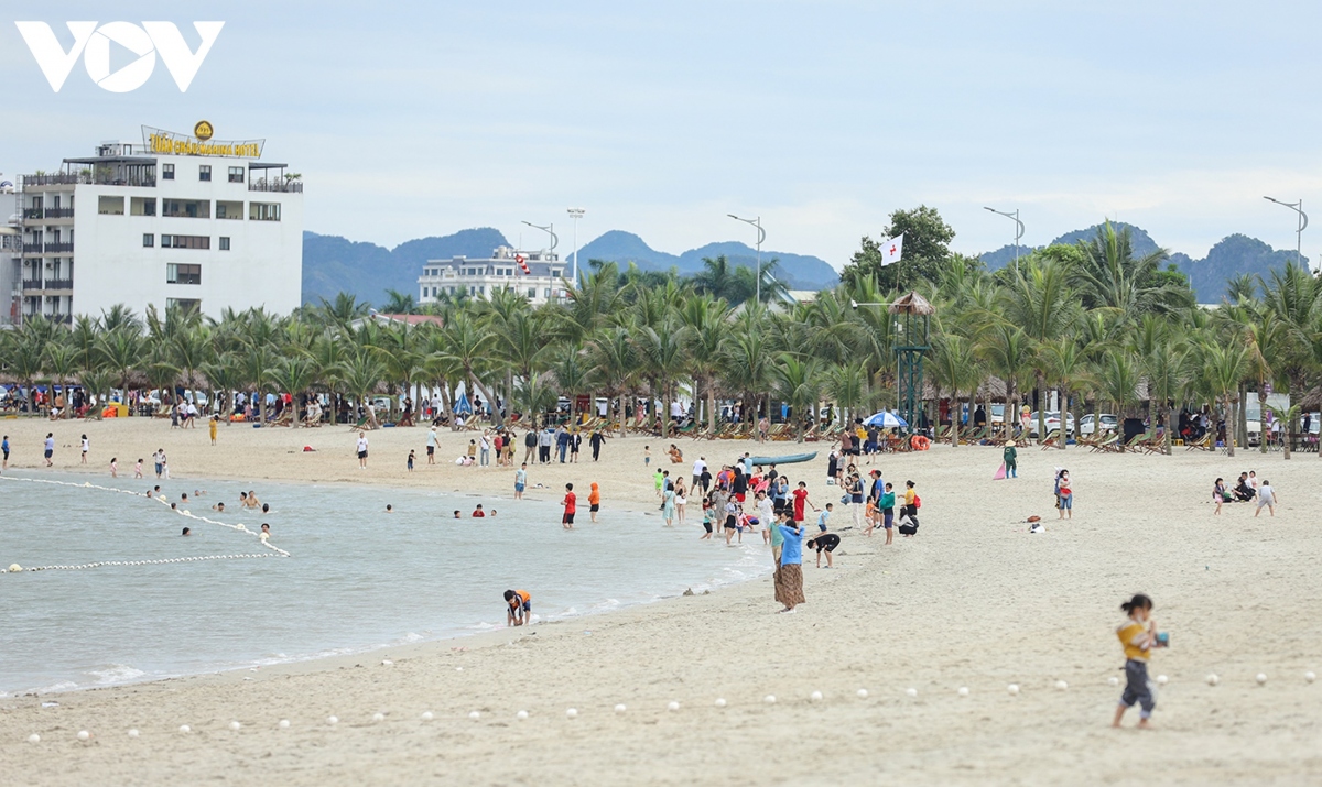 chuoi su kien van hoa, du lich ron rang tu rung xuong bien tai quang ninh hinh anh 6