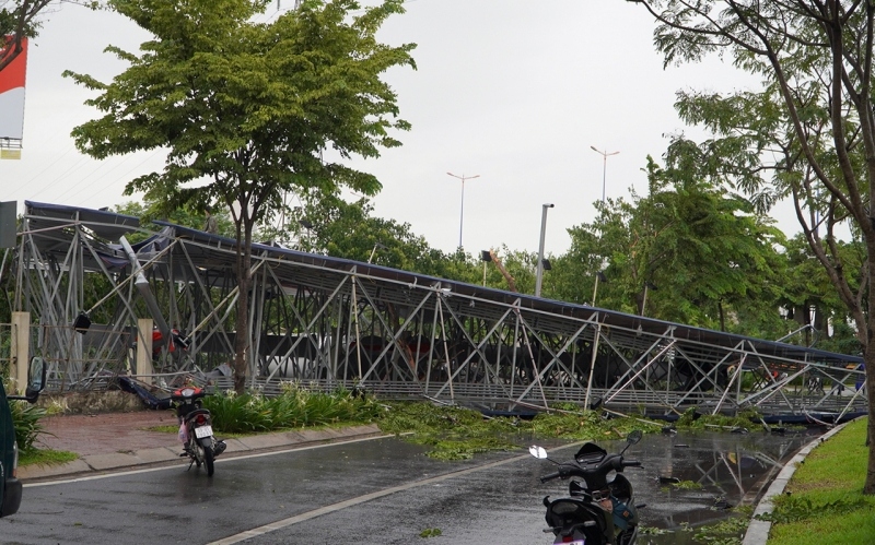 tp.hcm chan chinh hoat dong quang cao hinh anh 2