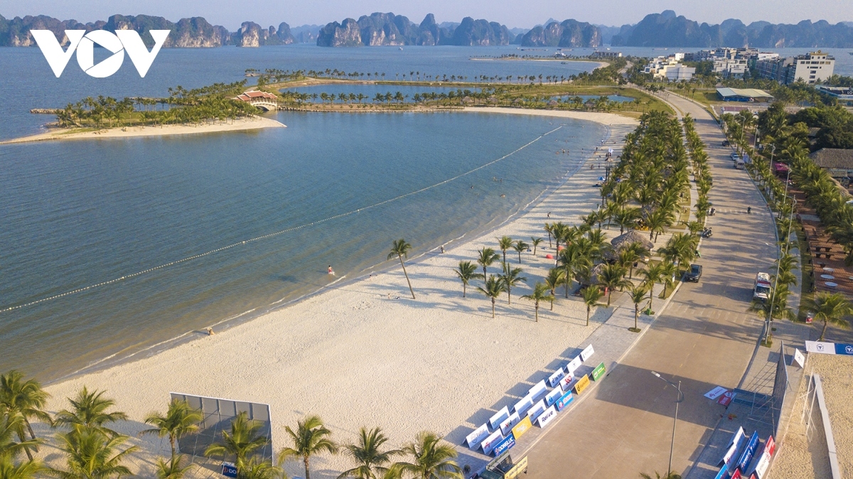 exquisite venues ready for sea games 31 in quang ninh picture 1