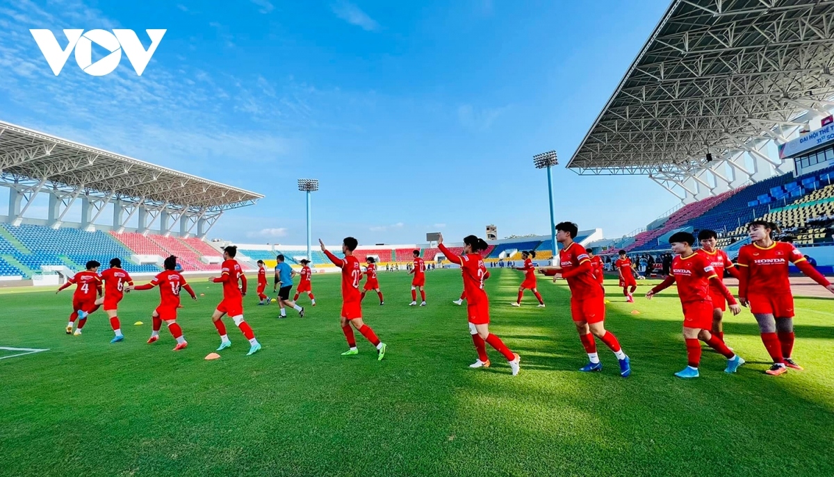 exquisite venues ready for sea games 31 in quang ninh picture 12