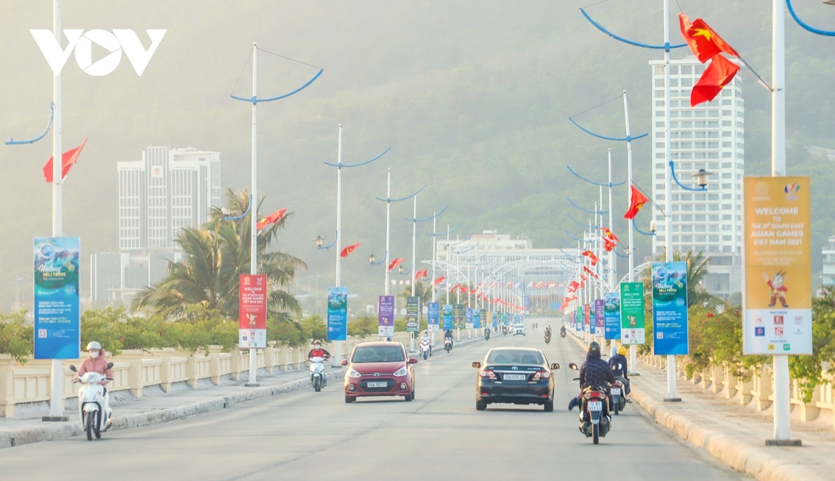 exquisite venues ready for sea games 31 in quang ninh picture 15