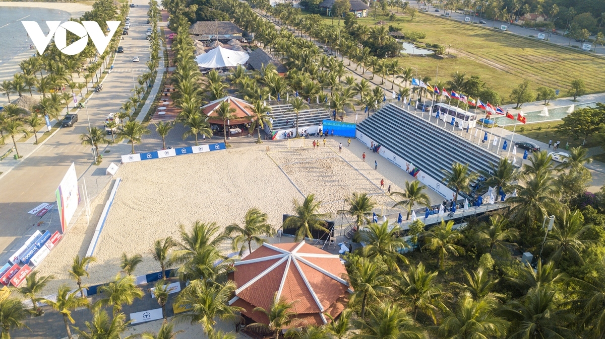exquisite venues ready for sea games 31 in quang ninh picture 3