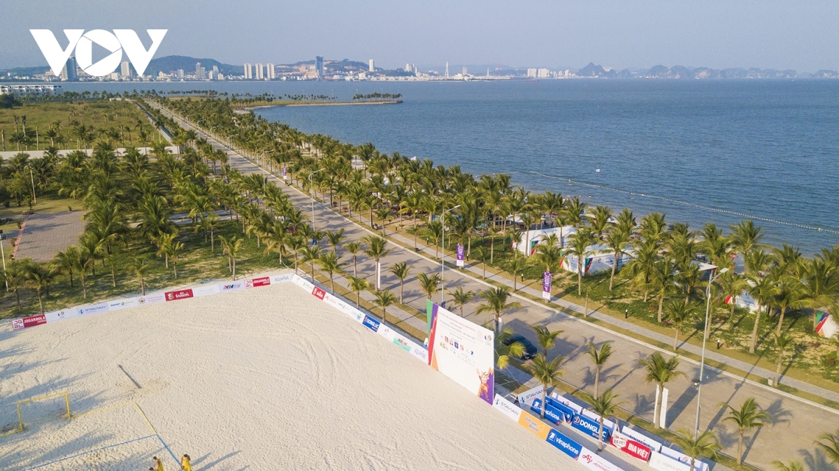 exquisite venues ready for sea games 31 in quang ninh picture 4