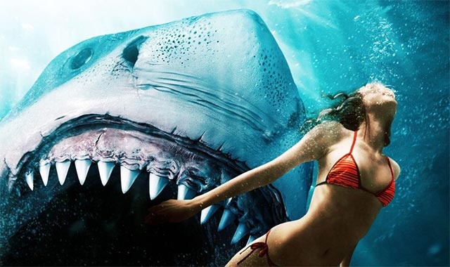 Những bộ phim kinh dị về cá mập rùng rợn gây ám ảnh người xem | VOV.VN