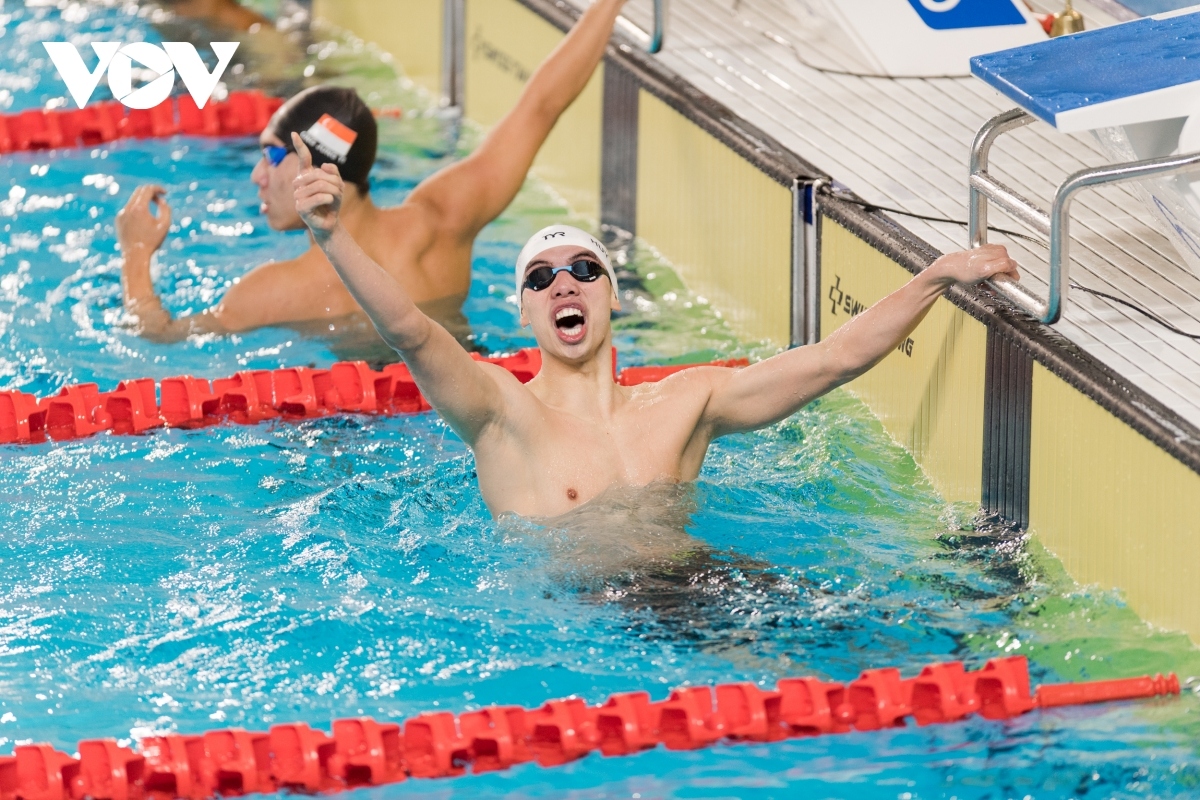 impressive celebration moments captured at sea games 31 picture 2